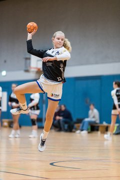 Bild 78 - wCJ HC Quickborn - TuS Esingen : Ergebnis: 40:23